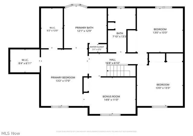 50th image of 17553 Deer Ridge Cir, Strongsville, OH 44136 | MLS# 5231817