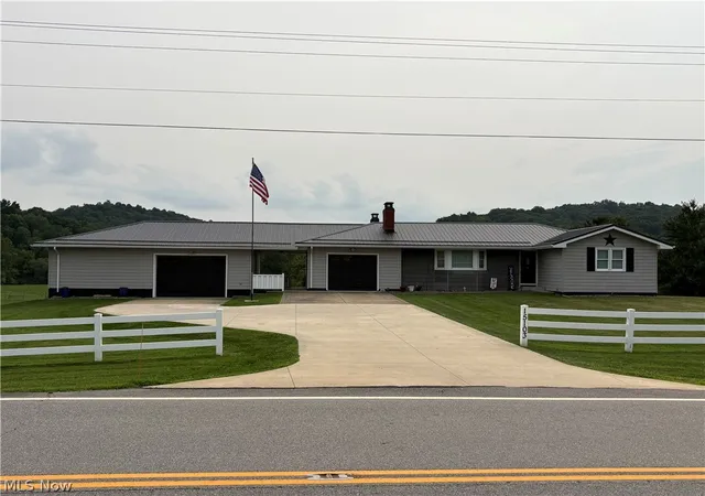 Photo 1 of Sale Pending at 15103 State Route 258 Sw, Newcomerstown, OH 43832 | MLS# 5232539 | Listing updated on 2026-09-27