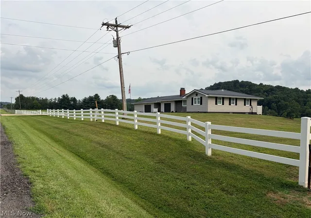 Photo 2 of Sale Pending at 15103 State Route 258 Sw, Newcomerstown, OH 43832 | MLS# 5232539 | Listing updated on 2026-09-27