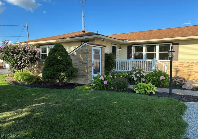3rd image of 2777 N Apple Creek Rd, Wooster, OH 44691 | MLS# 5231786