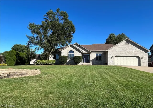 1st image of 8707 Fairweather Trl, Poland, OH 44514 | MLS# 5232559