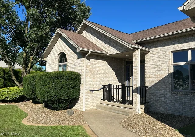 2nd image of 8707 Fairweather Trl, Poland, OH 44514 | MLS# 5232559