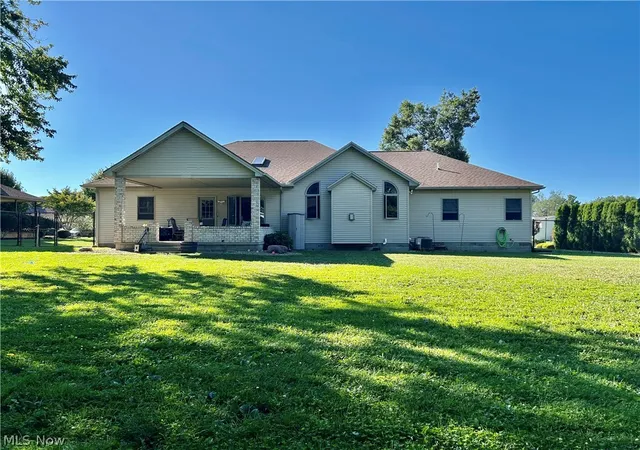 42nd image of 8707 Fairweather Trl, Poland, OH 44514 | MLS# 5232559