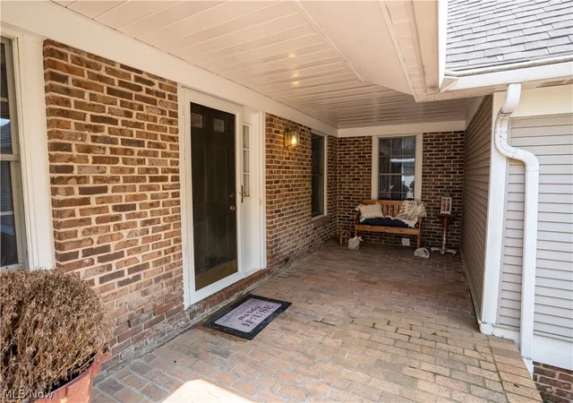 3rd image of 40 The Ledges #1C, Poland, OH 44514 | MLS# 5232561