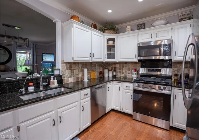 4th image of 40 The Ledges #1C, Poland, OH 44514 | MLS# 5232561