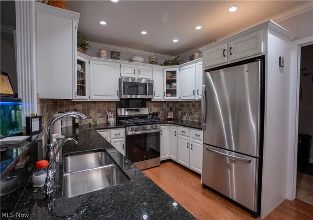 5th image of 40 The Ledges #1C, Poland, OH 44514 | MLS# 5232561