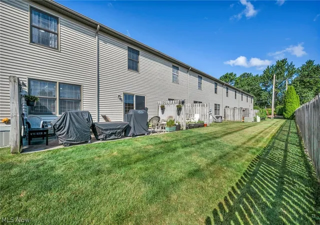 44th image of 8529 Spencer Ct, North Ridgeville, OH 44039 | MLS# 5230444