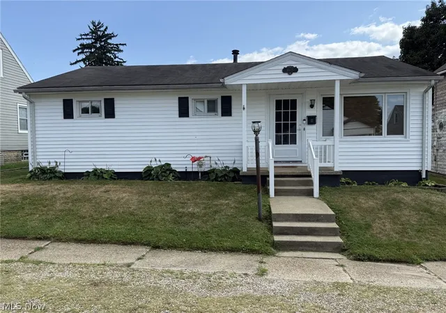 1st image of 1615 Orange St, Coshocton, OH 43812 | MLS# 5229799