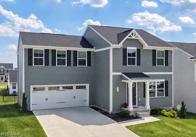 Photo 1 of Single family home for sale at 232 Cumberland Trl, Seville, OH 44273 | MLS# 5232389 | Listing updated on 2026-10-04