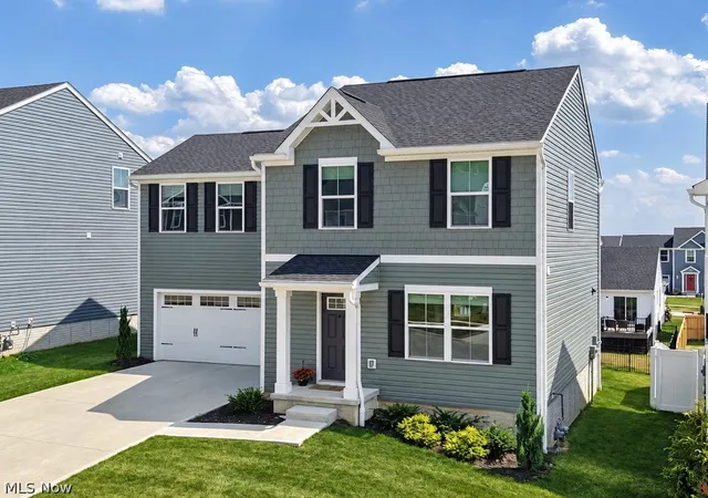 Photo 2 of Single family home for sale at 232 Cumberland Trl, Seville, OH 44273 | MLS# 5232389 | Listing updated on 2026-10-04