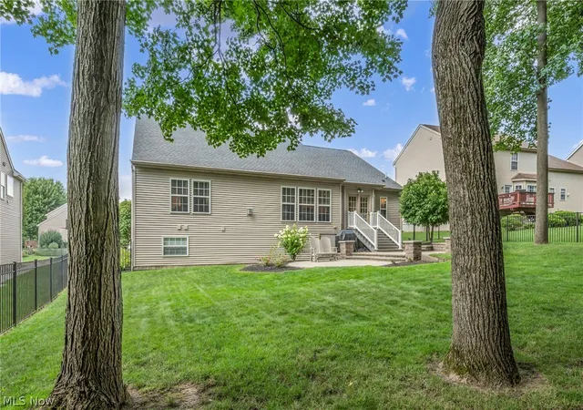 4th image of 3024 West Creek Dr, Medina, OH 44256 | MLS# 5230191