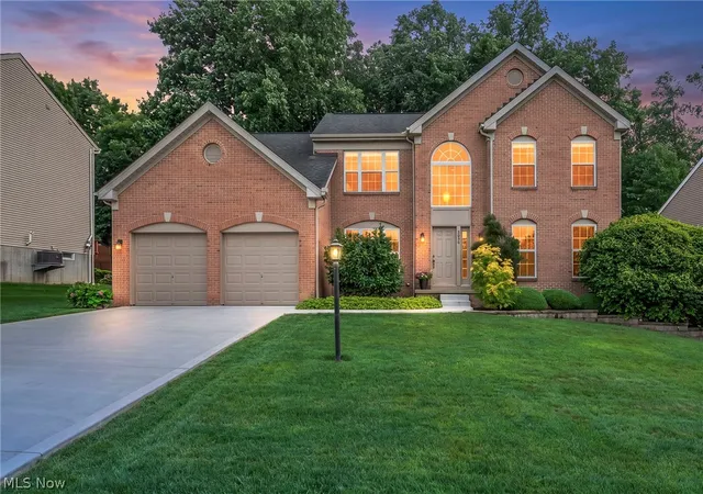 50th image of 3024 West Creek Dr, Medina, OH 44256 | MLS# 5230191