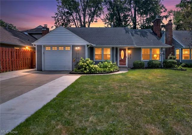 Photo 1 of Sale Pending at 579 Lindberg Blvd, Berea, OH 44017 | MLS# 5231111 | Listing updated on 2026-08-05