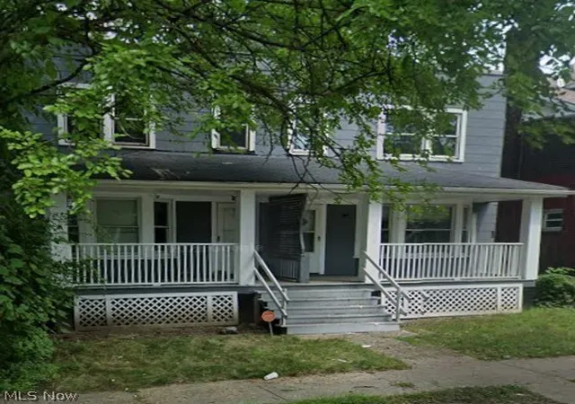 1st image of 9013 Harris Ave, Cleveland, OH 44104 | MLS# 5232120