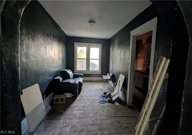 4th image of 9013 Harris Ave, Cleveland, OH 44104 | MLS# 5232120