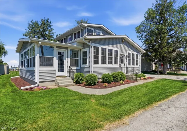 Photo 1 of Sale Pending at 103 Lurie Ln, Sandusky, OH 44870 | MLS# 5232535 | Listing updated on 2026-08-20