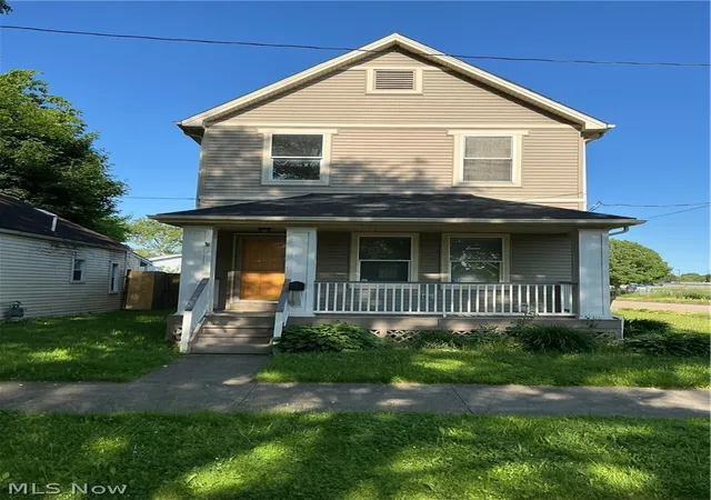 Photo 1 of Sale Pending at 2140 W 47th Street, Cleveland, OH 44102 | MLS# 5223922 | Listing updated on 2026-08-24