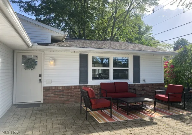 Photo 2 of Sale Pending at 303 Portland Dr, Huron, OH 44839 | MLS# 5232580 | Listing updated on 2026-08-25
