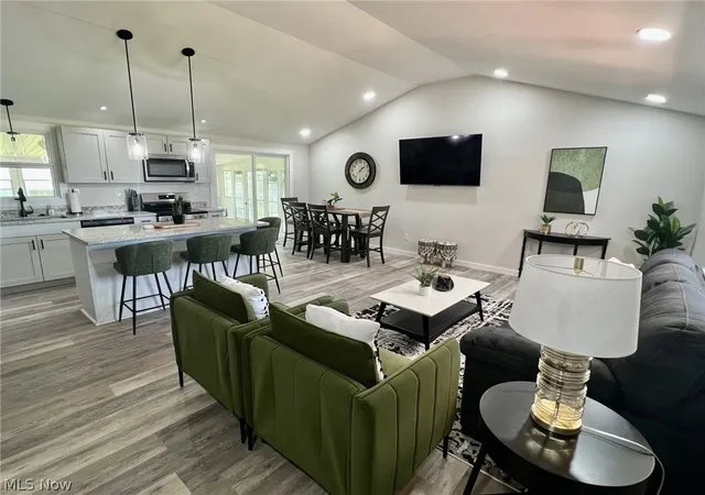 Photo 3 of Sale Pending at 303 Portland Dr, Huron, OH 44839 | MLS# 5232580 | Listing updated on 2026-08-25