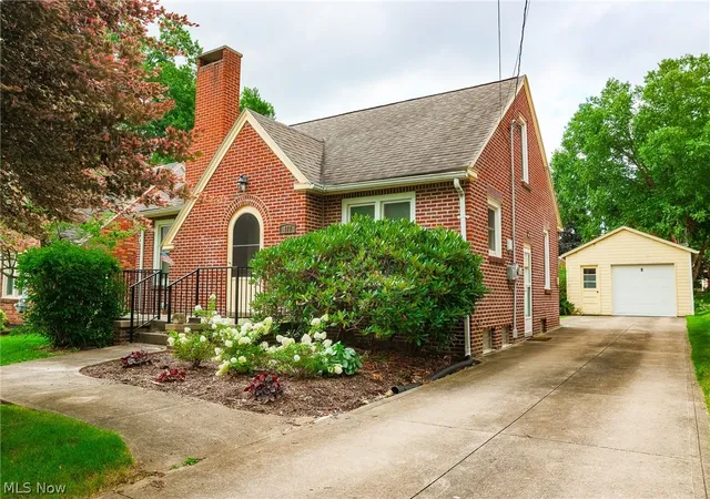 Photo 1 of Sale Pending at 477 Woodward Ave, Mansfield, OH 44903 | MLS# 5231119 | Listing updated on 2026-08-25