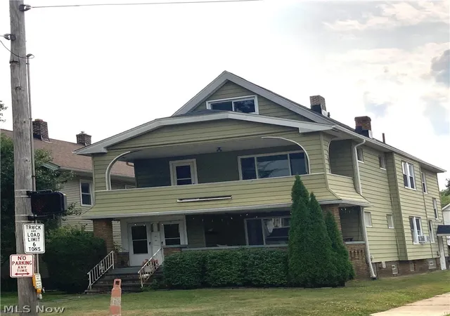 2nd image of 2110 Bunts Rd, Lakewood, OH 44107 | MLS# 5232541