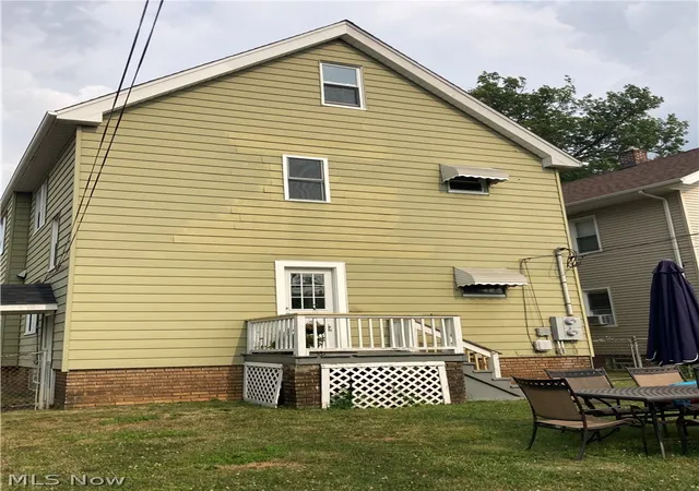 4th image of 2110 Bunts Rd, Lakewood, OH 44107 | MLS# 5232541