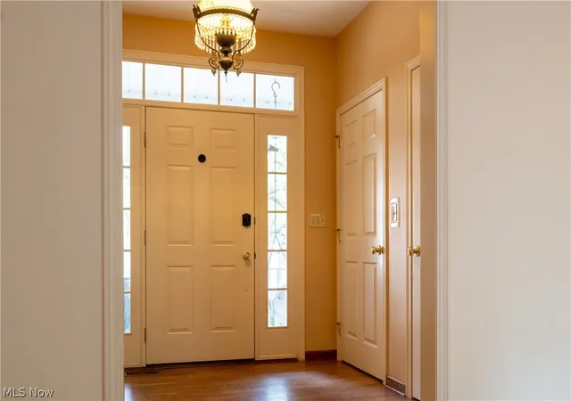 2nd image of 1611 Wildwood Dr, Wooster, OH 44691 | MLS# 5232258