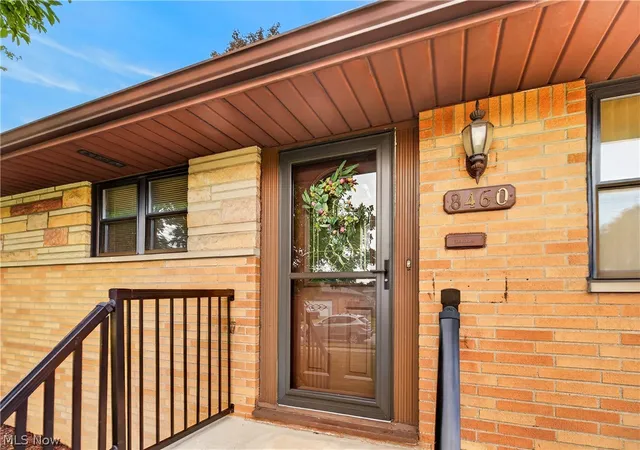 Photo 3 of Sale Pending at 8460 Banner Ln, Cleveland, OH 44129 | MLS# 5232256 | Listing updated on 2026-08-01