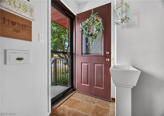 Photo 3 of Sale Pending at 8460 Banner Ln, Cleveland, OH 44129 | MLS# 5232256 | Listing updated on 2026-08-01