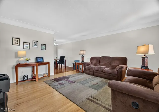 Photo 4 of Sale Pending at 8460 Banner Ln, Cleveland, OH 44129 | MLS# 5232256 | Listing updated on 2026-08-01