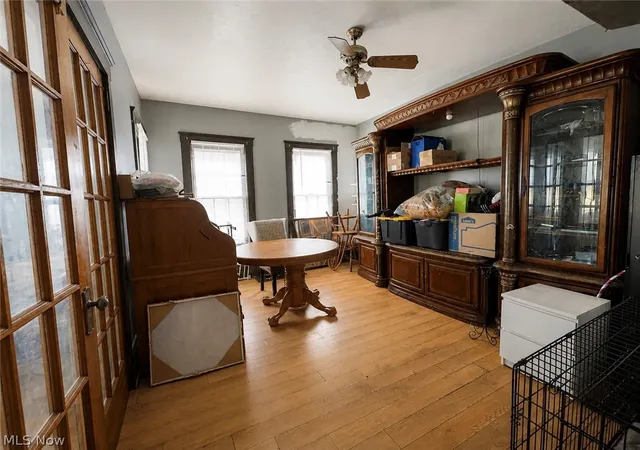 Photo 4 of Single family home for sale at 709 Fulton Rd NW, Canton, OH 44703 | MLS# 5230274 | Listing updated on 2026-08-28