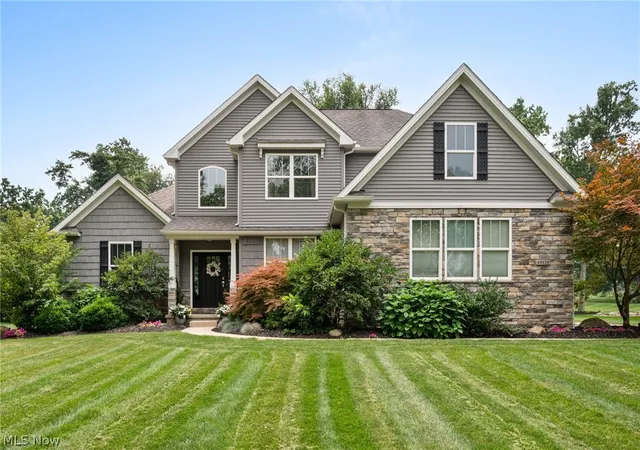 Photo 1 of Sale Pending at 49820 Greystone Dr, Amherst, OH 44001 | MLS# 5229108 | Listing updated on 2026-08-24