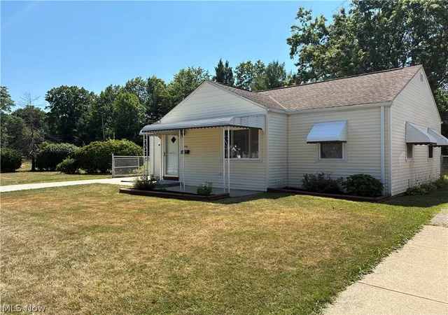 Photo 2 of Sale Pending at 3996 W 146th Street, Cleveland, OH 44111 | MLS# 5232511 | Listing updated on 2026-08-08