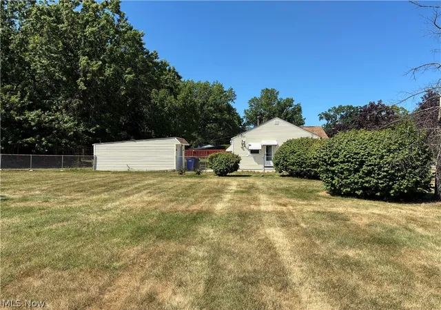 Photo 32 of Sale Pending at 3996 W 146th Street, Cleveland, OH 44111 | MLS# 5232511 | Listing updated on 2026-08-08