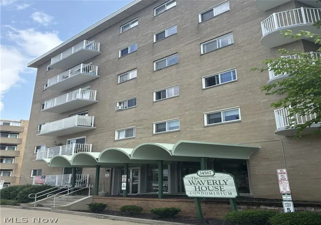 1st image of 14567 Madison Ave #711, Lakewood, OH 44107 | MLS# 5228390