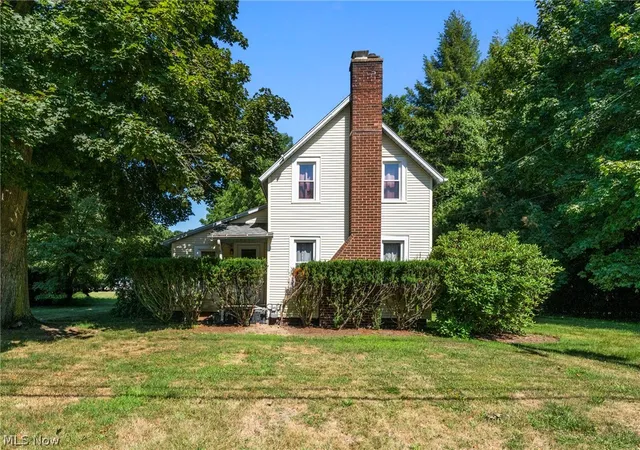1st image of 108 Woodworth Ave, Painesville Twp, OH 44077 | MLS# 5232339