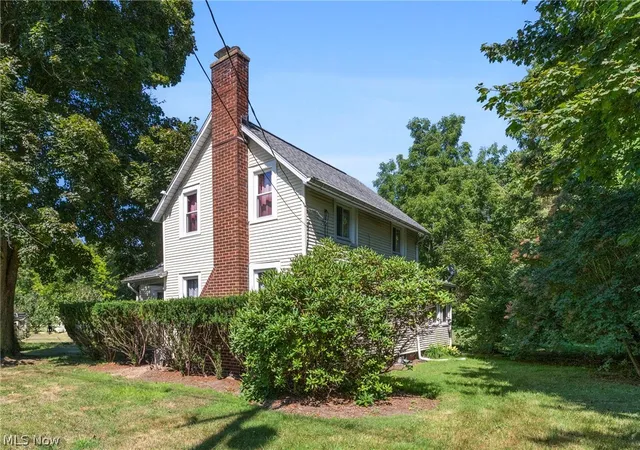 3rd image of 108 Woodworth Ave, Painesville Twp, OH 44077 | MLS# 5232339