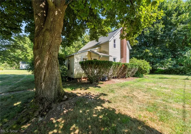 4th image of 108 Woodworth Ave, Painesville Twp, OH 44077 | MLS# 5232339