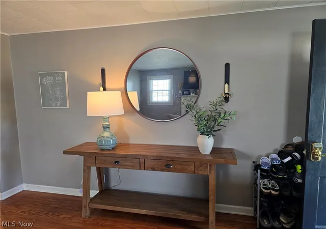 Photo 2 of Sale Pending at 421 Williams Ave, Williamstown, WV 26187 | MLS# 5232373 | Listing updated on 2026-08-06