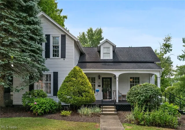 1st image of 58 E Washington St, Chagrin Falls, OH 44022 | MLS# 5231222