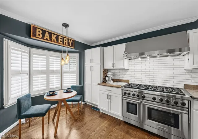 Photo 3 of Single family home for sale at 58 E Washington St, Chagrin Falls, OH 44022 | MLS# 5231222 | Listing updated on 2026-08-21