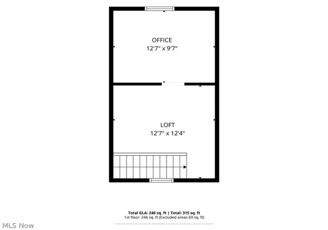 50th image of 58 E Washington St, Chagrin Falls, OH 44022 | MLS# 5231222