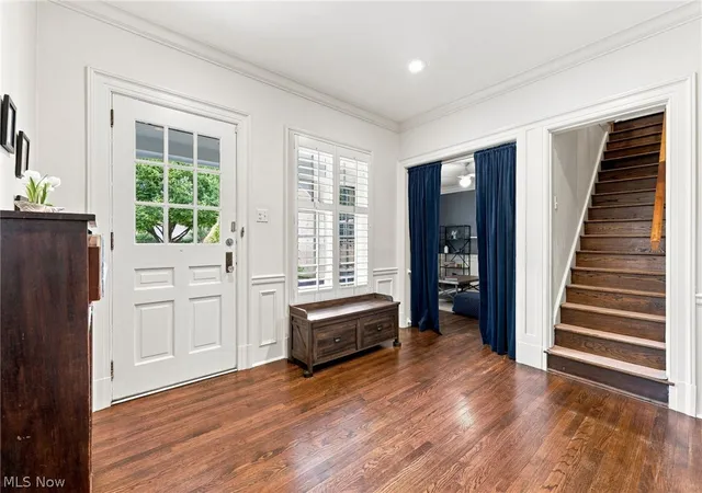 5th image of 58 E Washington St, Chagrin Falls, OH 44022 | MLS# 5231222
