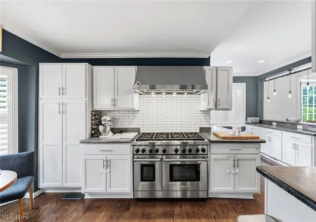 Photo 4 of Single family home for sale at 58 E Washington St, Chagrin Falls, OH 44022 | MLS# 5231222 | Listing updated on 2026-08-21