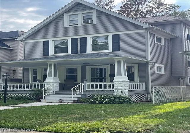 Photo 1 of Sale Pending at 2092 W 87th Street, Cleveland, OH 44102 | MLS# 5232655 | Listing updated on 2026-09-15