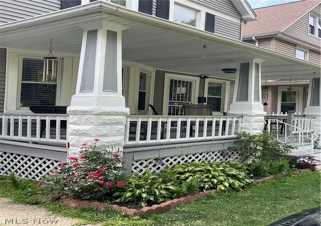 Photo 2 of Sale Pending at 2092 W 87th Street, Cleveland, OH 44102 | MLS# 5232655 | Listing updated on 2026-09-15
