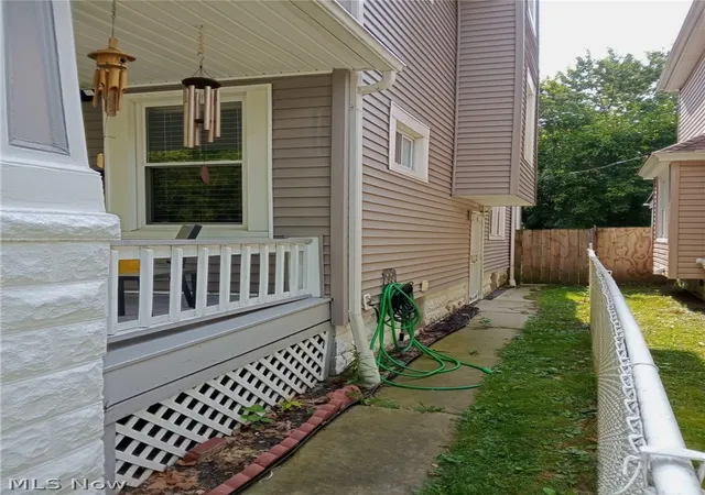 Photo 3 of Sale Pending at 2092 W 87th Street, Cleveland, OH 44102 | MLS# 5232655 | Listing updated on 2026-09-15
