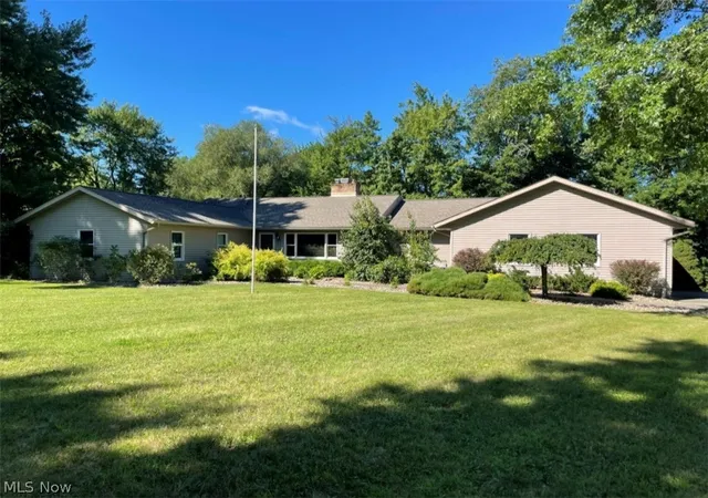 3rd image of 5741 Herbert Rd, Canfield, OH 44406 | MLS# 5232284