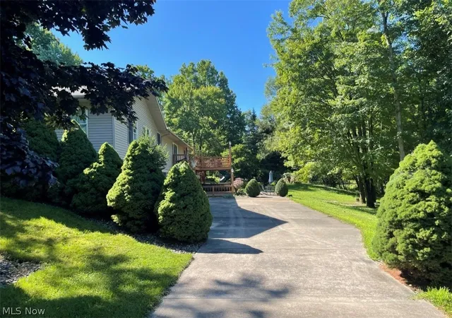 5th image of 5741 Herbert Rd, Canfield, OH 44406 | MLS# 5232284