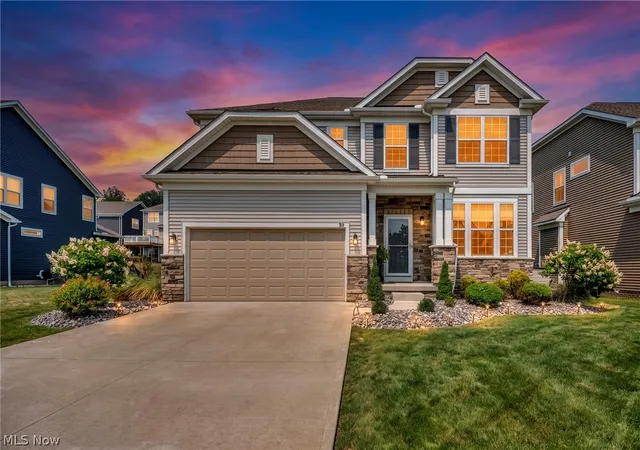 Photo 2 of Sale Pending at 366 Denali Ct, Macedonia, OH 44056 | MLS# 5231872 | Listing updated on 2026-08-07